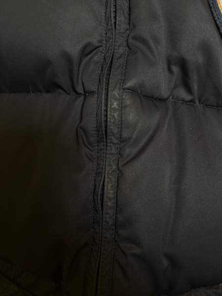 Kingsland untuvatoppaliivi Espoo – foto 2