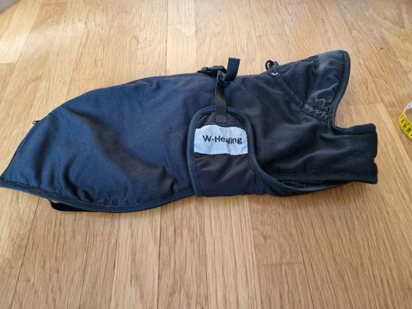 Koiran takkeja Lahti – foto 1