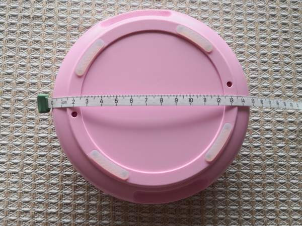 Ruostumattomasta teräksestä valmistettu ruokakuppi Forssa – foto 5