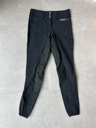 Pikeur Candela ratsastushousut 38 Вихти - изображение 1