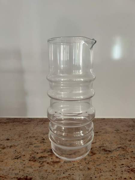 Marimekko Sukat makkaralla kannu Helsinki - valokuva 1