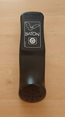 Batbox Baton lepakkoilmaisin Mikkeli - photo 1