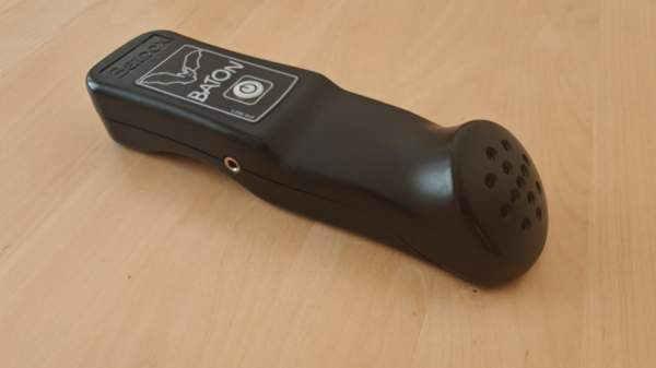 Batbox Baton lepakkoilmaisin Mikkeli - photo 2