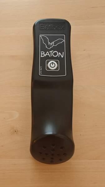 Batbox Baton lepakkoilmaisin Mikkeli - photo 1