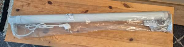 Ylläpitolämmitin 180W IP55 Oulu – foto 1