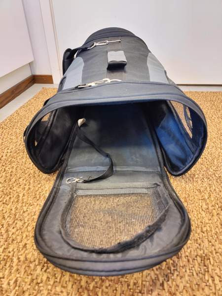 Pieni lemmikki kantolaukku Espoo - photo 5