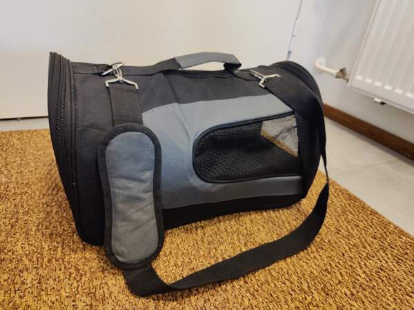 Pieni lemmikki kantolaukku Espoo - photo 3