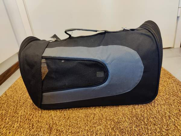 Pieni lemmikki kantolaukku Espoo - photo 1