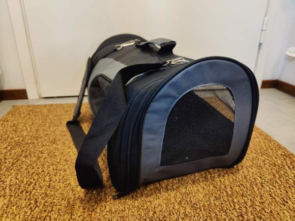 Pieni lemmikki kantolaukku Espoo - photo 2