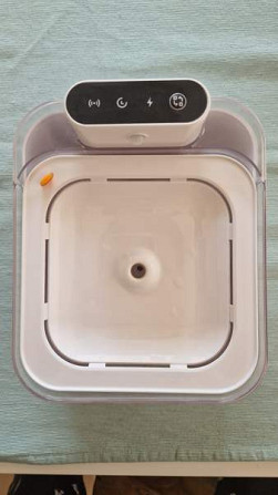 Wireless Pet Water Fountain Vantaa – foto 4