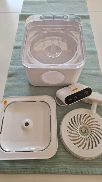Wireless Pet Water Fountain Vantaa - photo 3