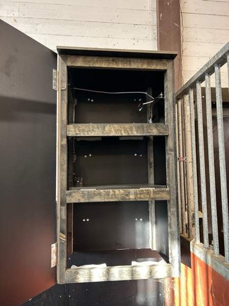 Easyhay heinäautomaatti Raasepori - valokuva 2