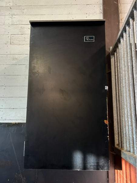 Easyhay heinäautomaatti Raasepori - valokuva 1