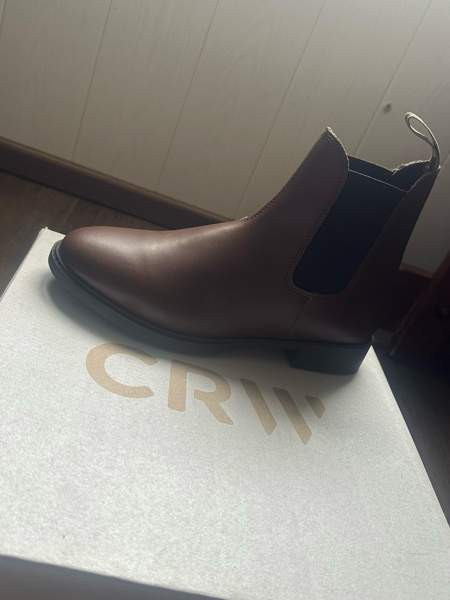 Crw kengät Vihti - photo 1