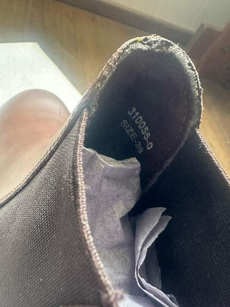 Crw kengät Vihti - photo 2