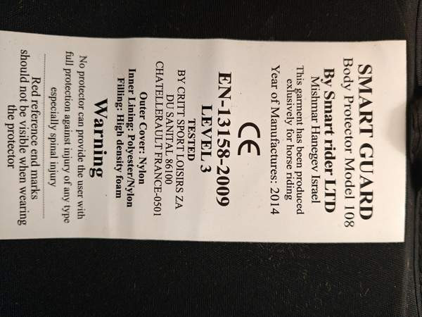 Turvaliivi S Tampere - photo 3