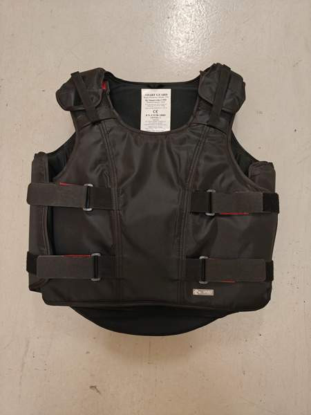 Turvaliivi S Tampere - photo 1