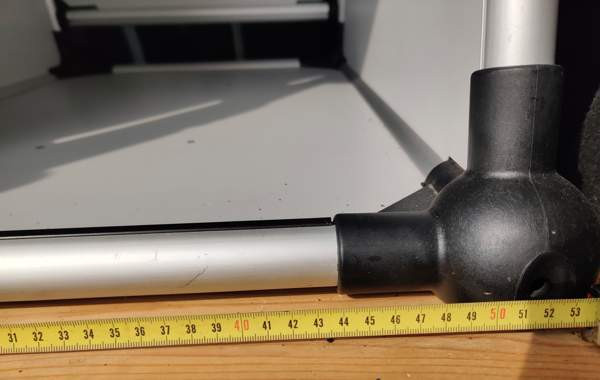 Alumiinihäkki Janakkala - photo 5