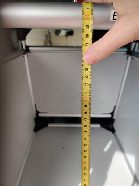 Alumiinihäkki Janakkala - photo 3