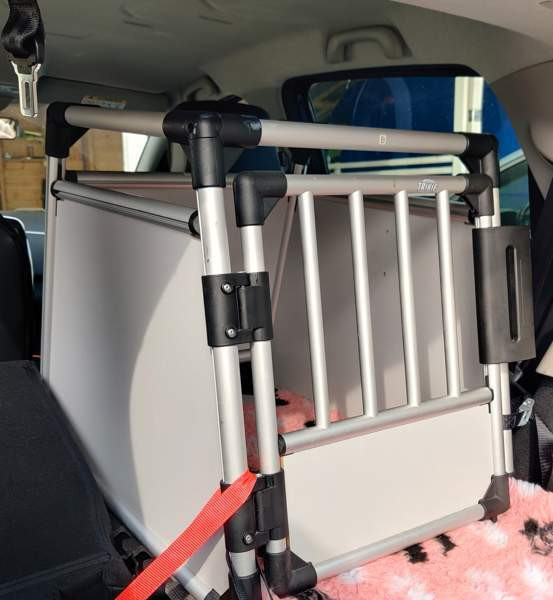 Alumiinihäkki Janakkala - photo 1