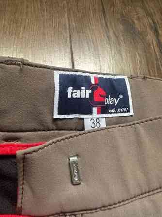 Fairplay housut Vihti
