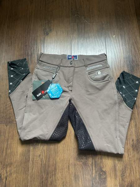 Fairplay housut Vihti – foto 1