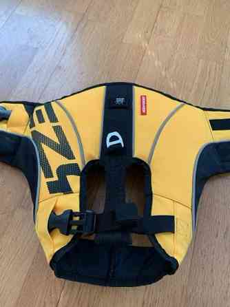 Ezydog DFD X2 Boost -pelastusliivi S Lahti