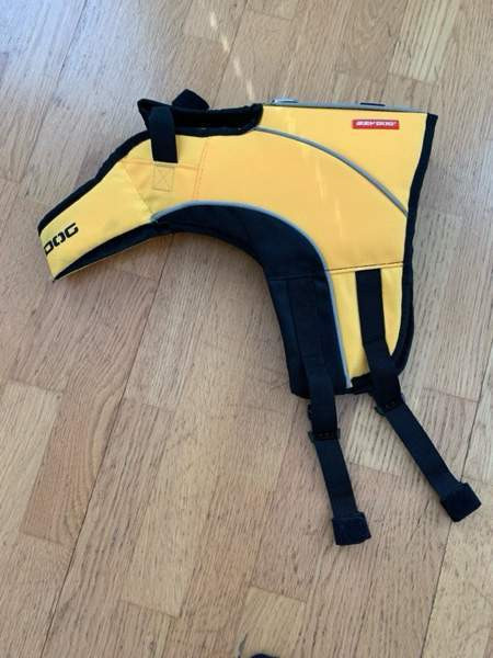 Ezydog DFD X2 Boost -pelastusliivi S Lahti - photo 2