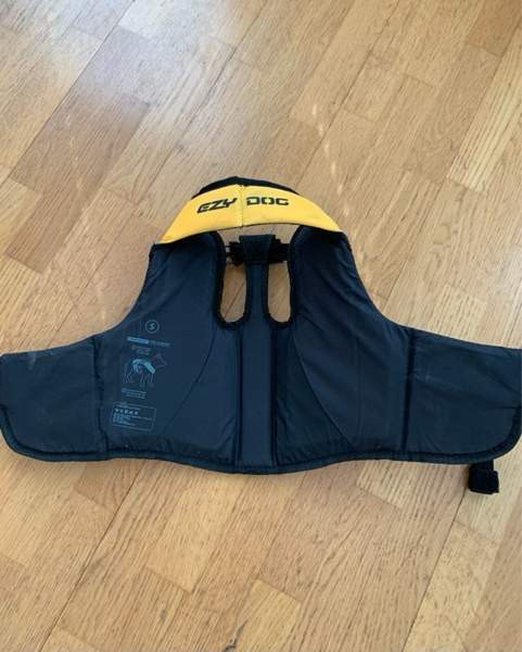 Ezydog DFD X2 Boost -pelastusliivi S Lahti - photo 4
