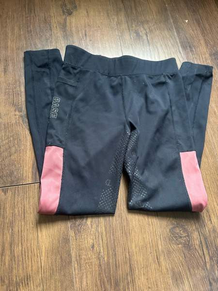 Kingsland ratsastushousut Vihti - photo 2