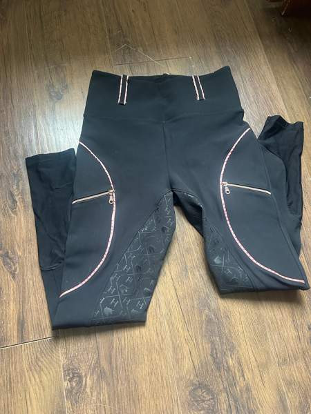 House of horse ratsastushousut Vihti - photo 1