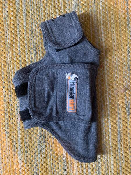 Thundershirt, XS Тампере - изображение 1