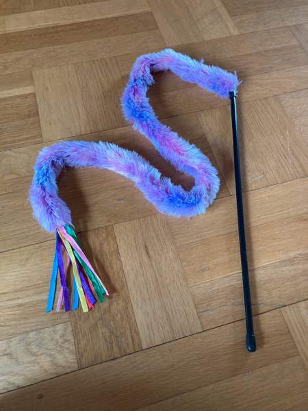 Kissan leluja Турку - изображение 2