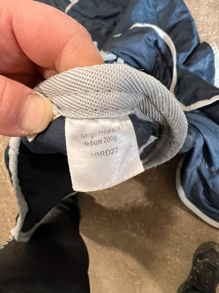 6,3/145 Hw 200g tallitoppis Iisalmi - photo 4