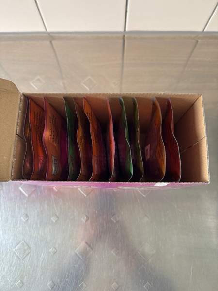 Whiskas junior märkäruoka Вантаа - изображение 2