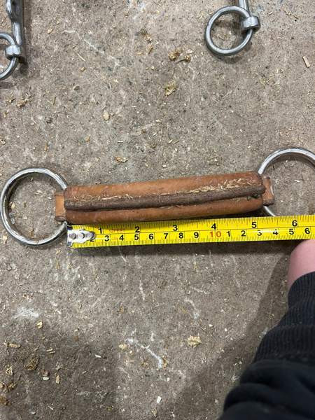 12-15cm kuolaimia Iisalmi - photo 1