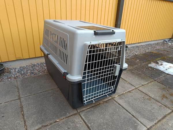 Atlas 60 lentoboxi Лахти - изображение 1