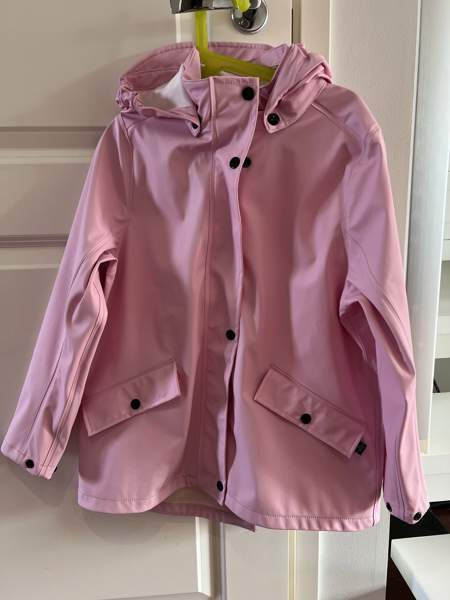 Mountain horse ratsastus-sadetakki 130cm Porvoo - valokuva 2