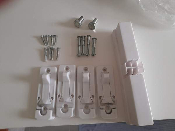 Carlson maxi extra tall koiraportti Alavus - photo 4