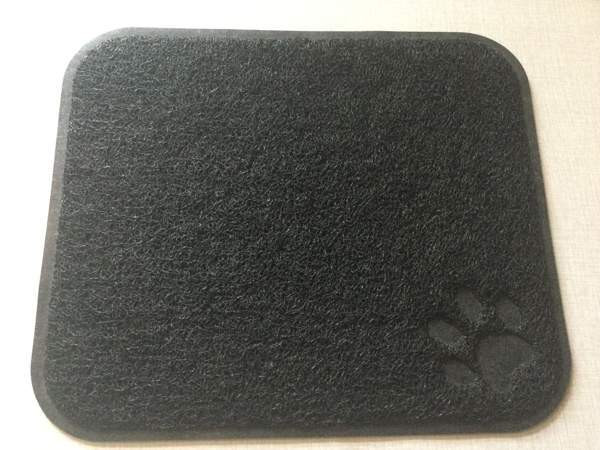 Kissanhiekkamatto Helsinki – foto 1