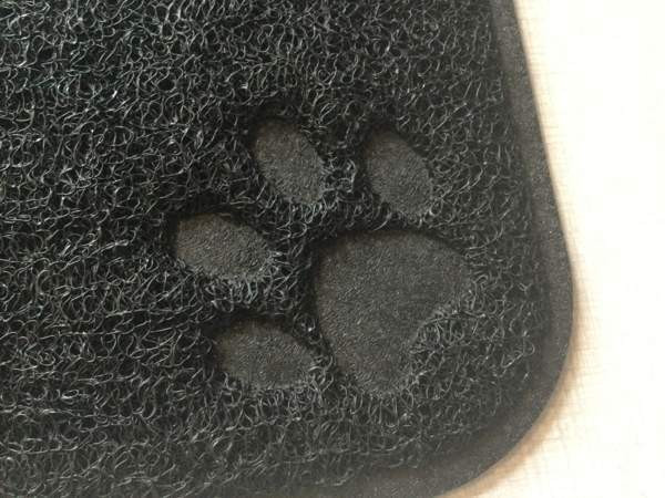 Kissanhiekkamatto Helsinki – foto 2