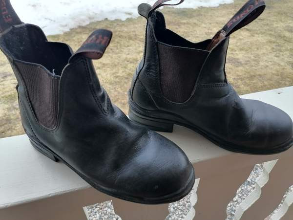 ratsastuskengät Saarijärvi – foto 1