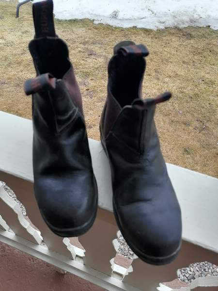 ratsastuskengät Saarijärvi – foto 2