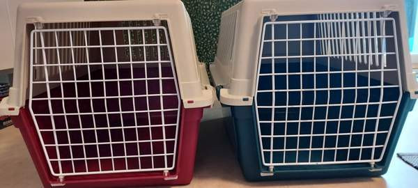 Kuljetuslaatikko lemmikille Helsinki – foto 1