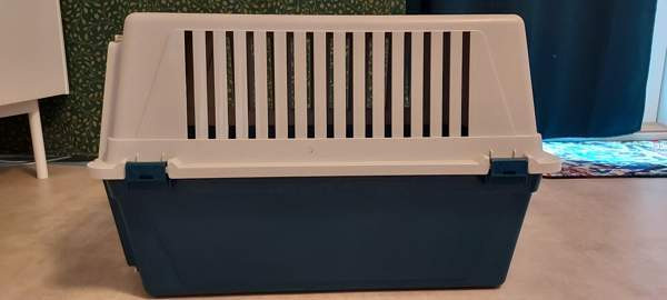 Kuljetuslaatikko lemmikille Helsinki – foto 2