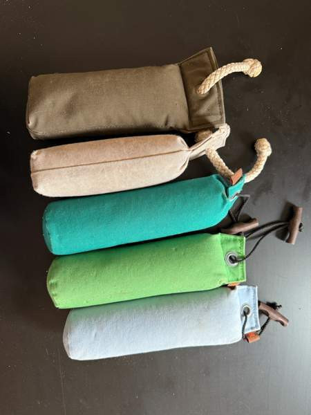 Dami dummy noutoesine mm. Firedog Helsinki – foto 1