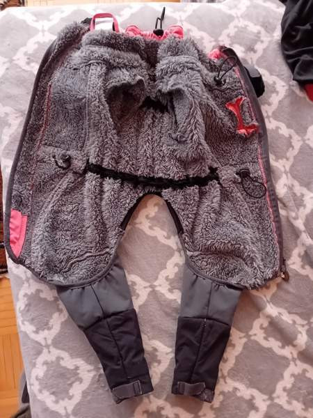 Koiran lämpöpuku Kuopio - photo 2