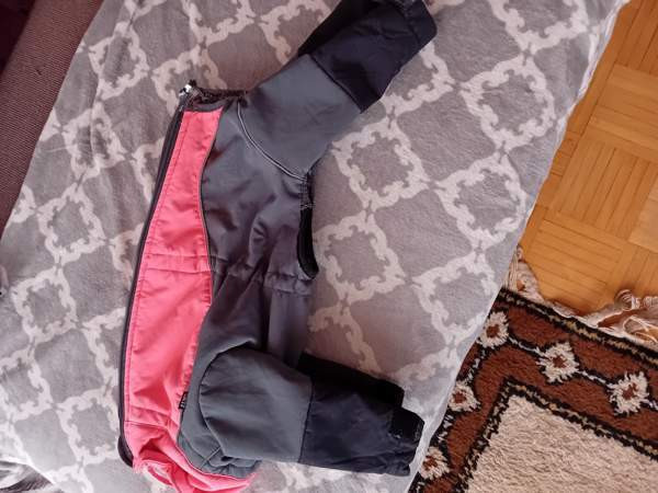 Koiran lämpöpuku Kuopio - photo 1