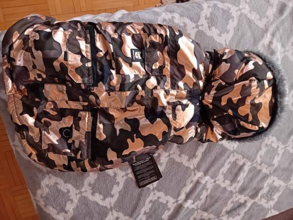 Koiran lämpömantteli Kuopio – foto 5