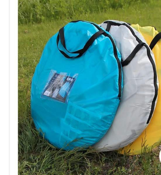 Näyttelyteltta POP UP Helsinki – foto 2